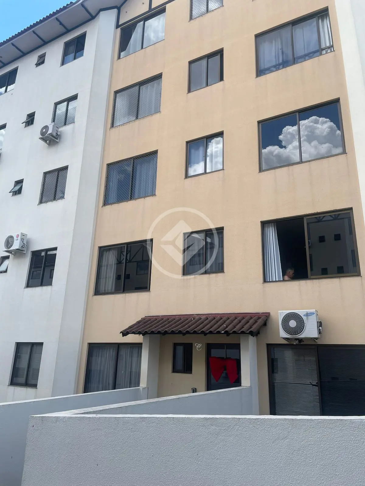Apartamento Country, Cascavel - PR — foto 2