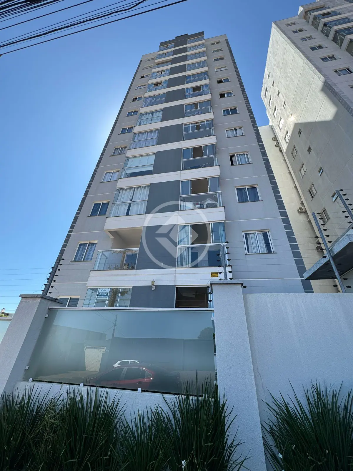 Apartamento Cancelli, Cascavel - PR — foto 1