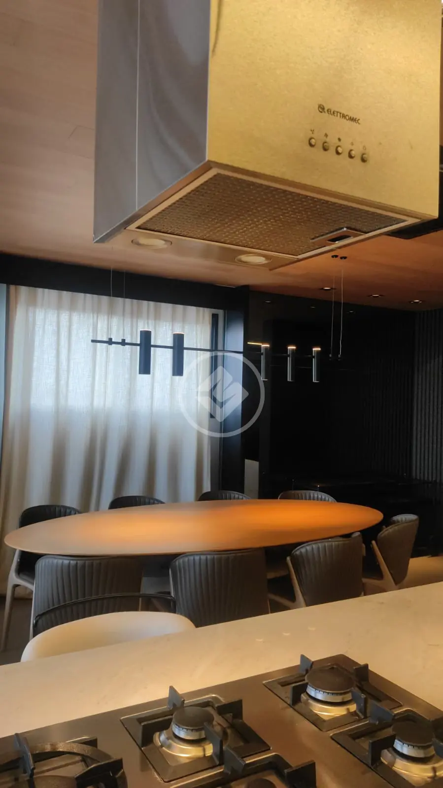 Imagem 6 - Apartamento em Centro, Cascavel - PR