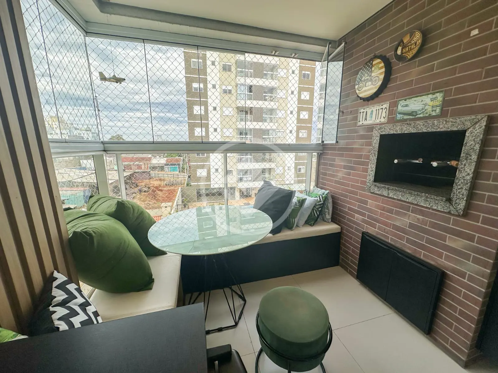 Imagem 1 - Apartamento em Neva, Cascavel - PR