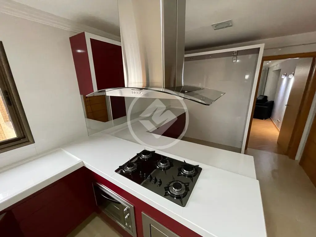 Imagem 5 - Apartamento em Centro, Cascavel - PR