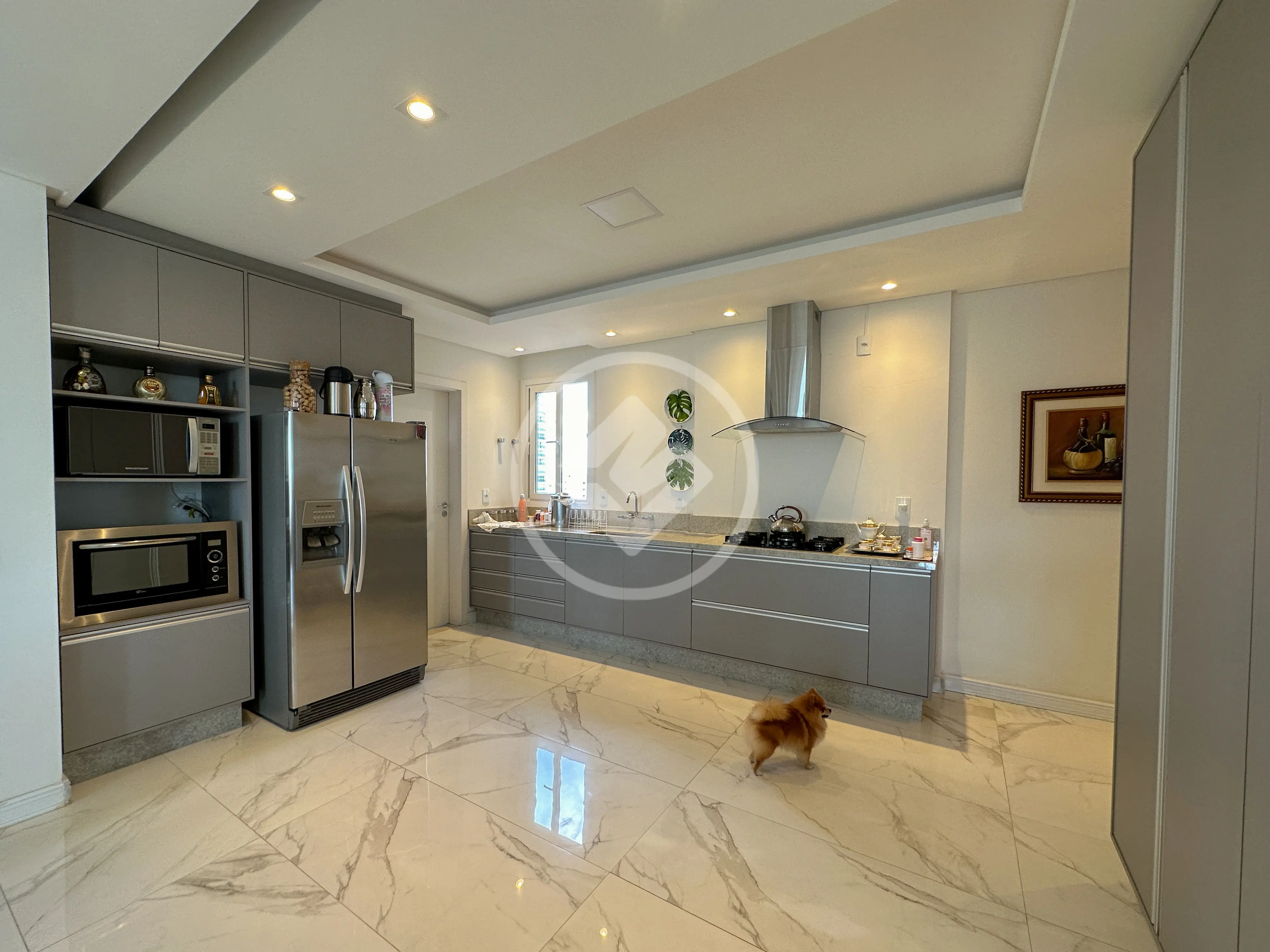 Imagem 2 - Apartamento em CENTRO, Cascavel - PR