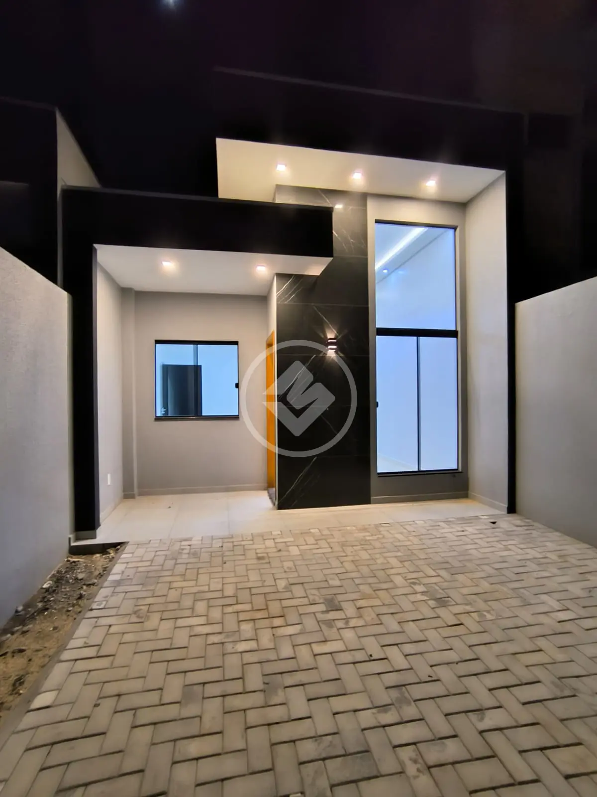 Casa Canadá, Cascavel - PR — foto 1
