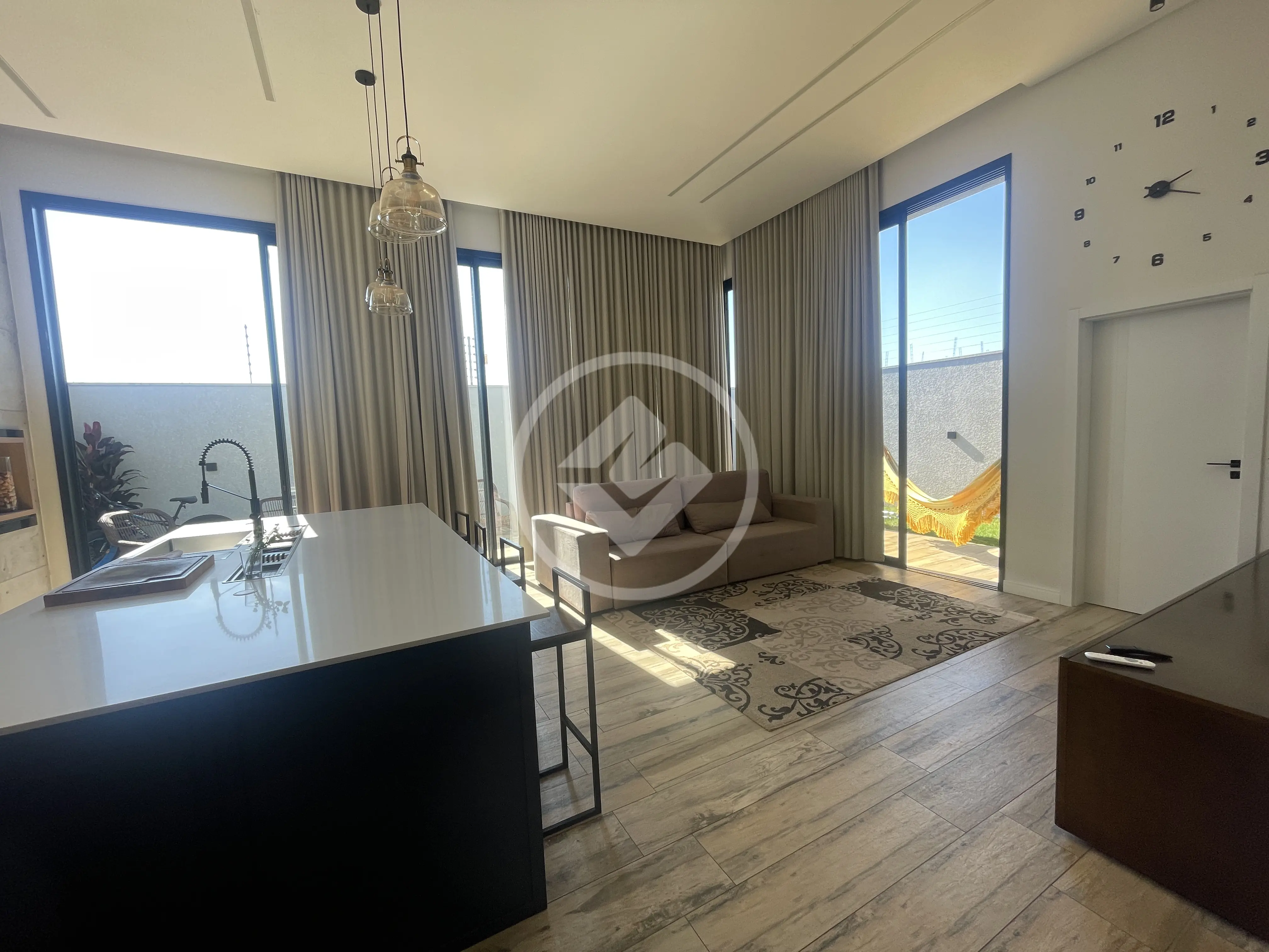 Imagem 6 - Casa em Recanto Tropical, Cascavel - PR