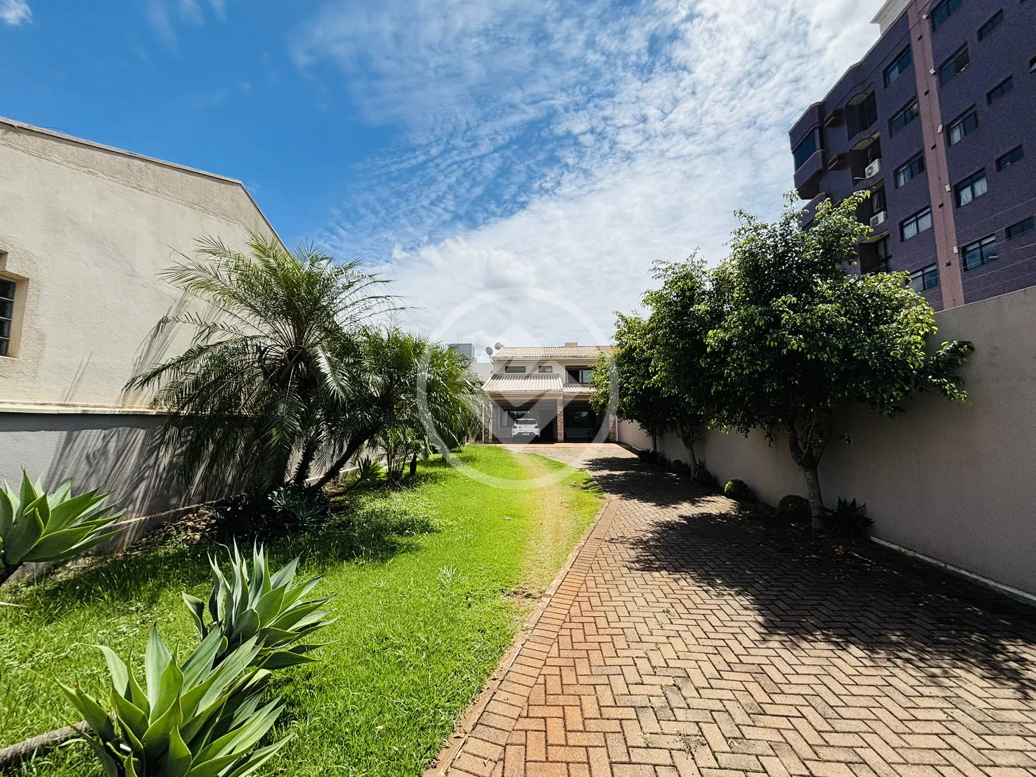 Imagem 1 - Casa em Centro, Cascavel - PR