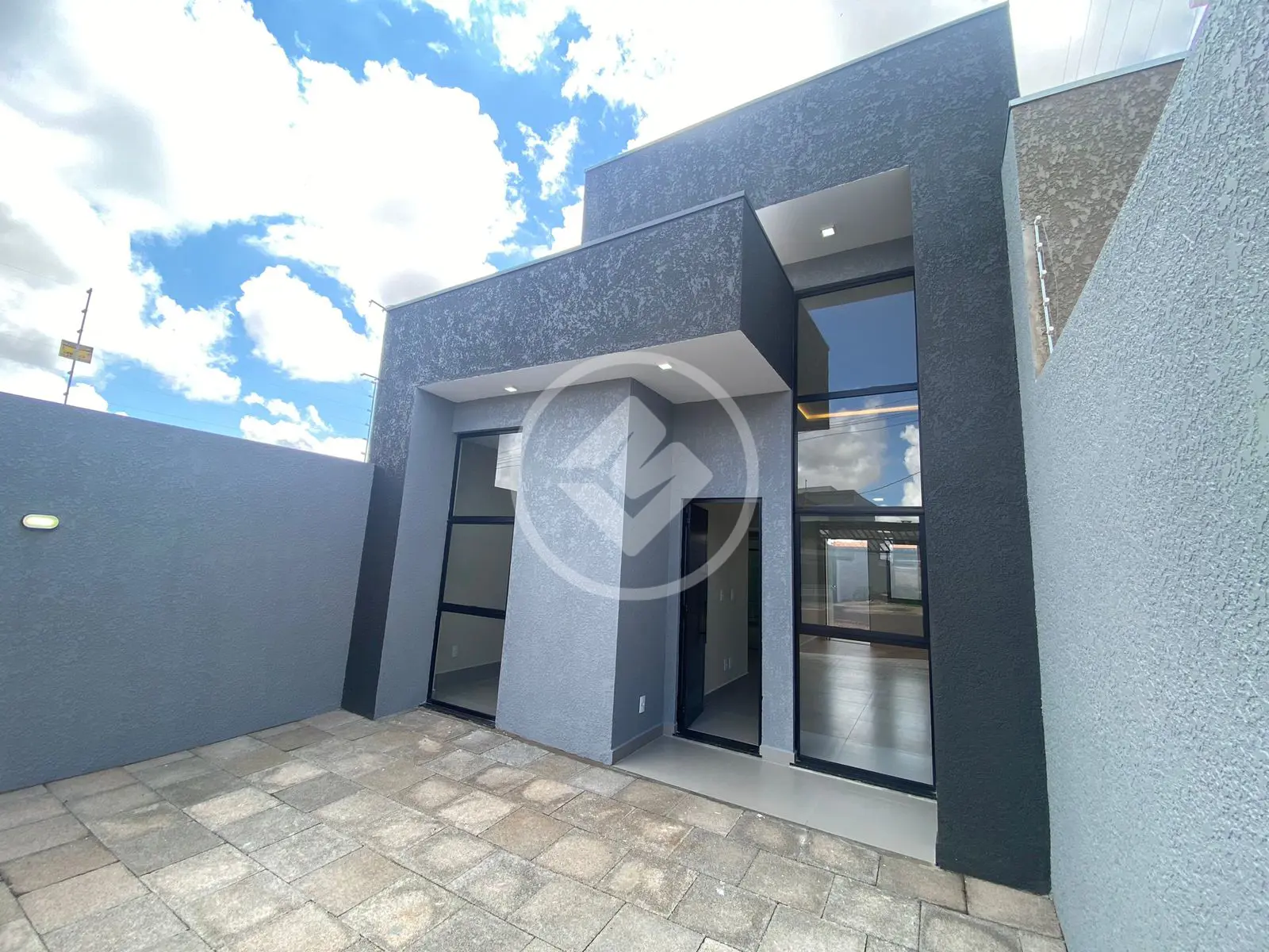 Casa Brazmadeira, Cascavel - PR — foto 2
