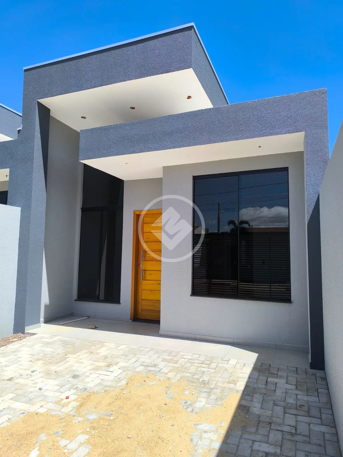Casa Esmeralda, Cascavel - PR — foto 1