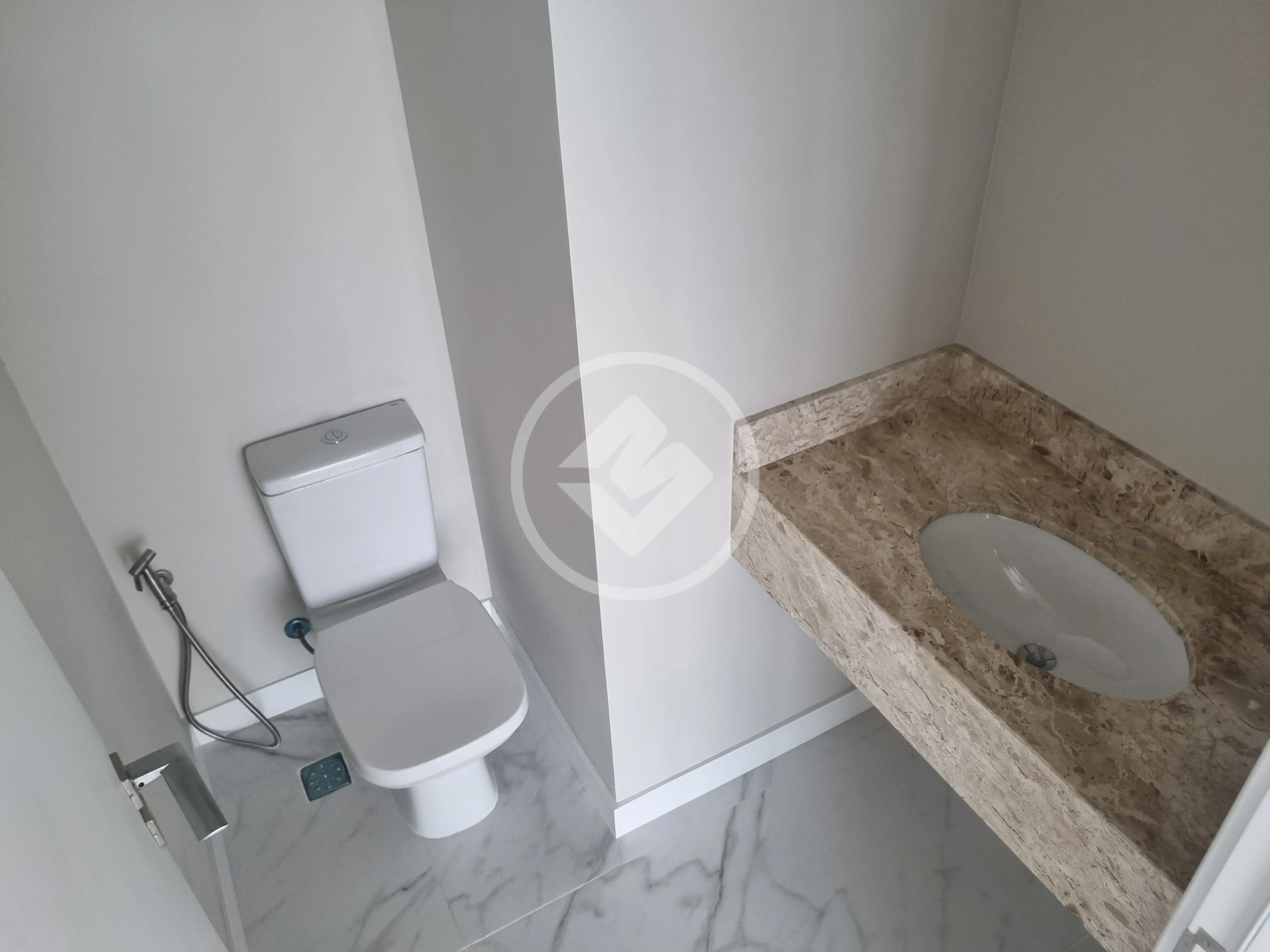 Imagem 5 - Apartamento Duplex em Country, Cascavel - PR