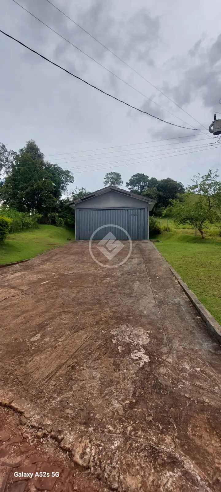Imagem 5 - Casa em Rural, Boa Vista da Aparecida - PR