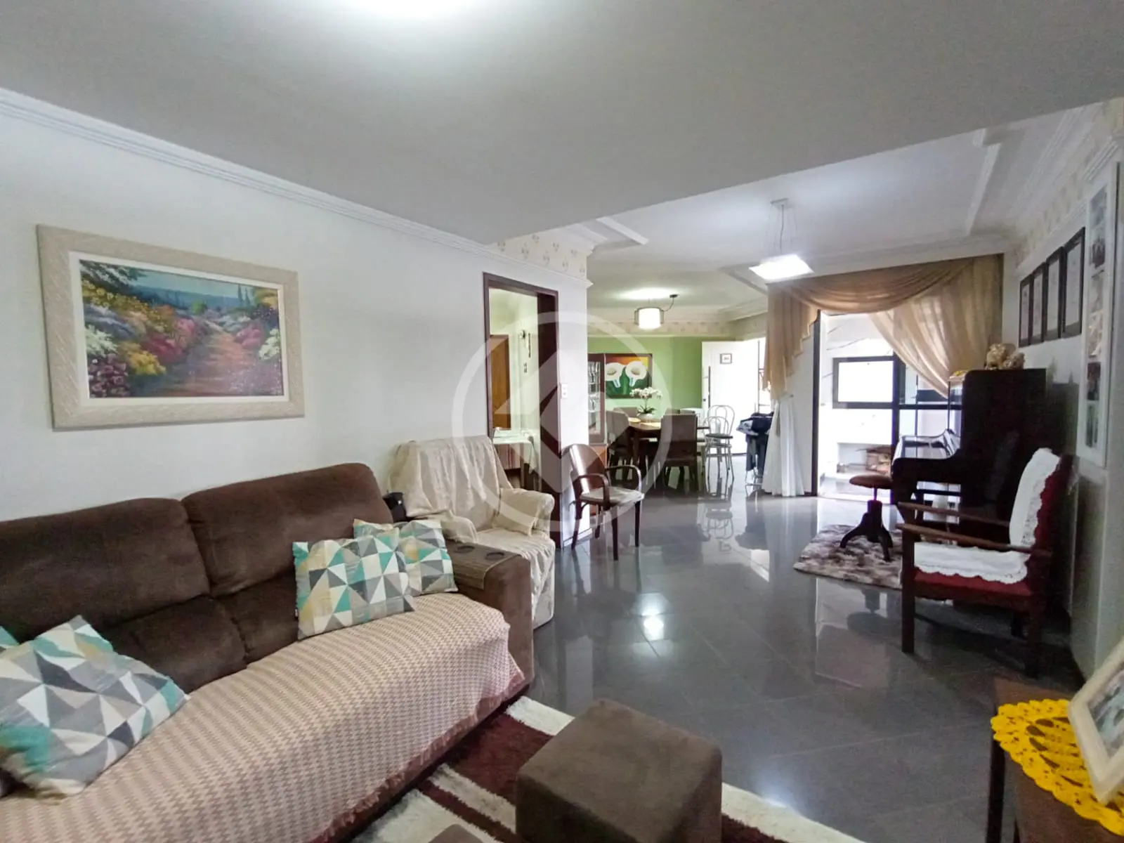 Imagem 2 - Apartamento em Centro, Cascavel - PR