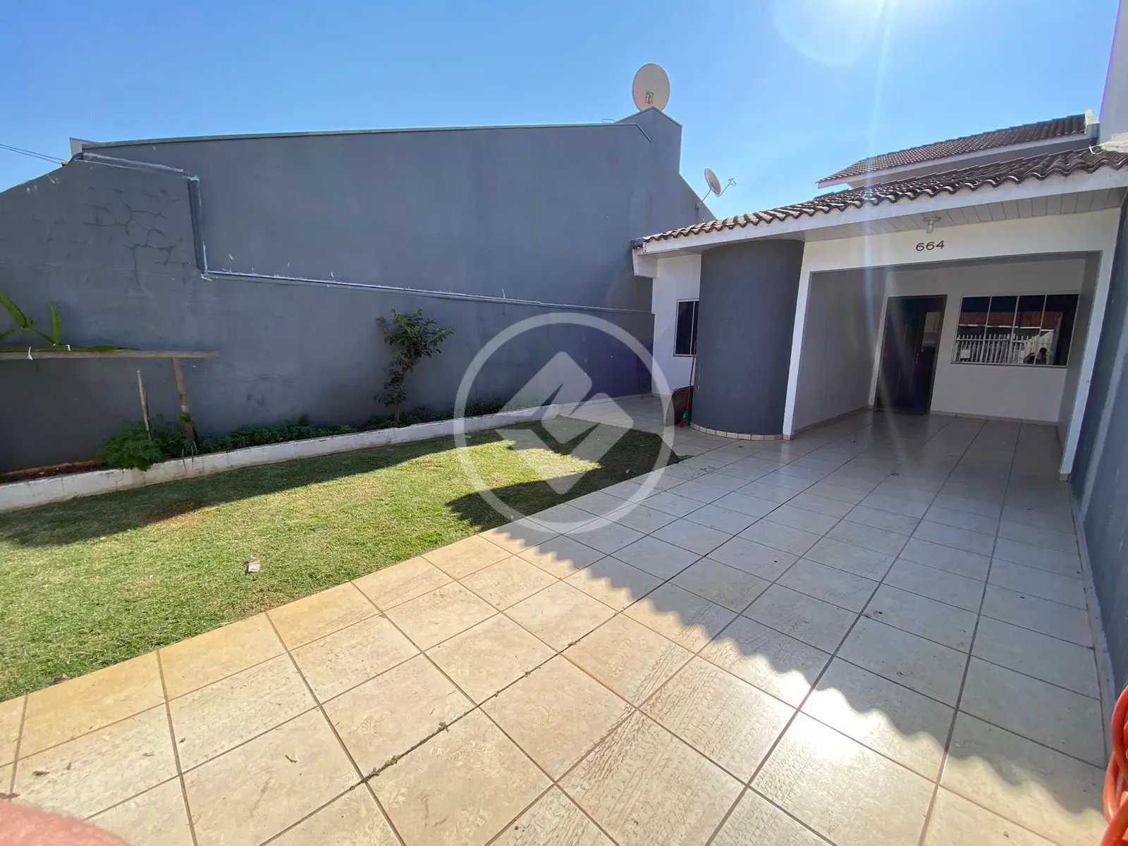 Casa Parque Verde, Cascavel - PR — foto 2