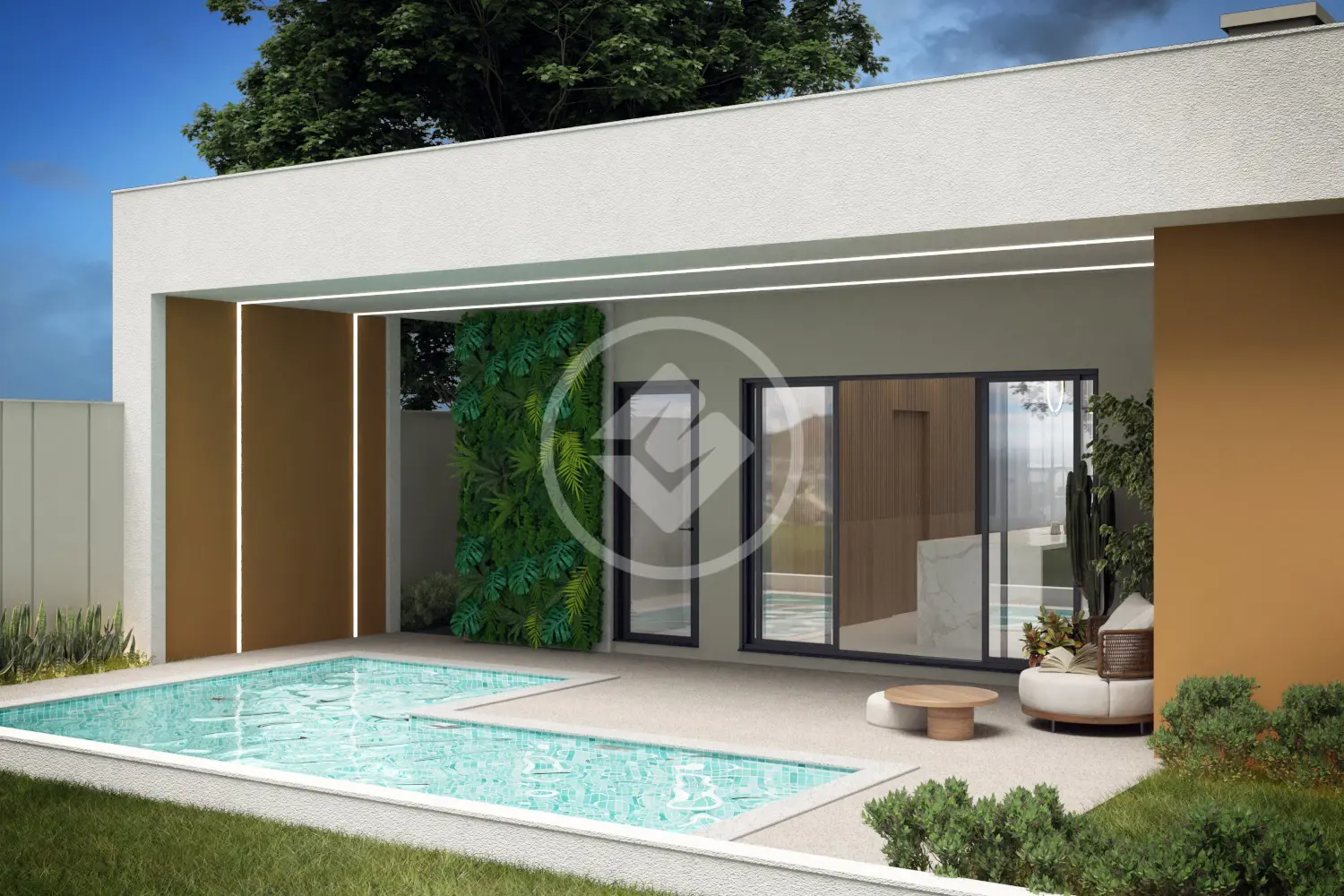 Imagem 5 - Casa Condomínio em Cataratas, Cascavel - PR