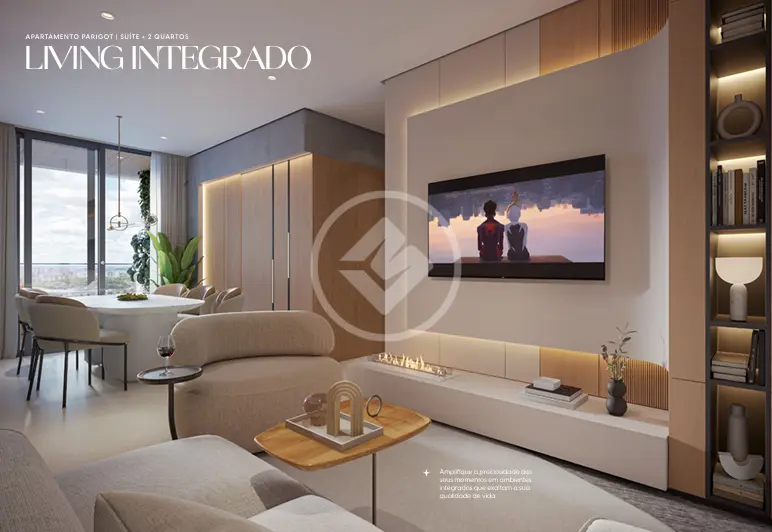 Imagem 4 - Apartamento em Bairro São Cristóvão, Cascavel - PR