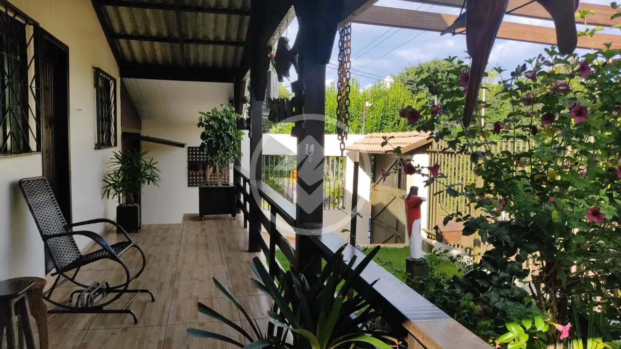 Imagem 3 - Casa em Universitário, Cascavel - PR