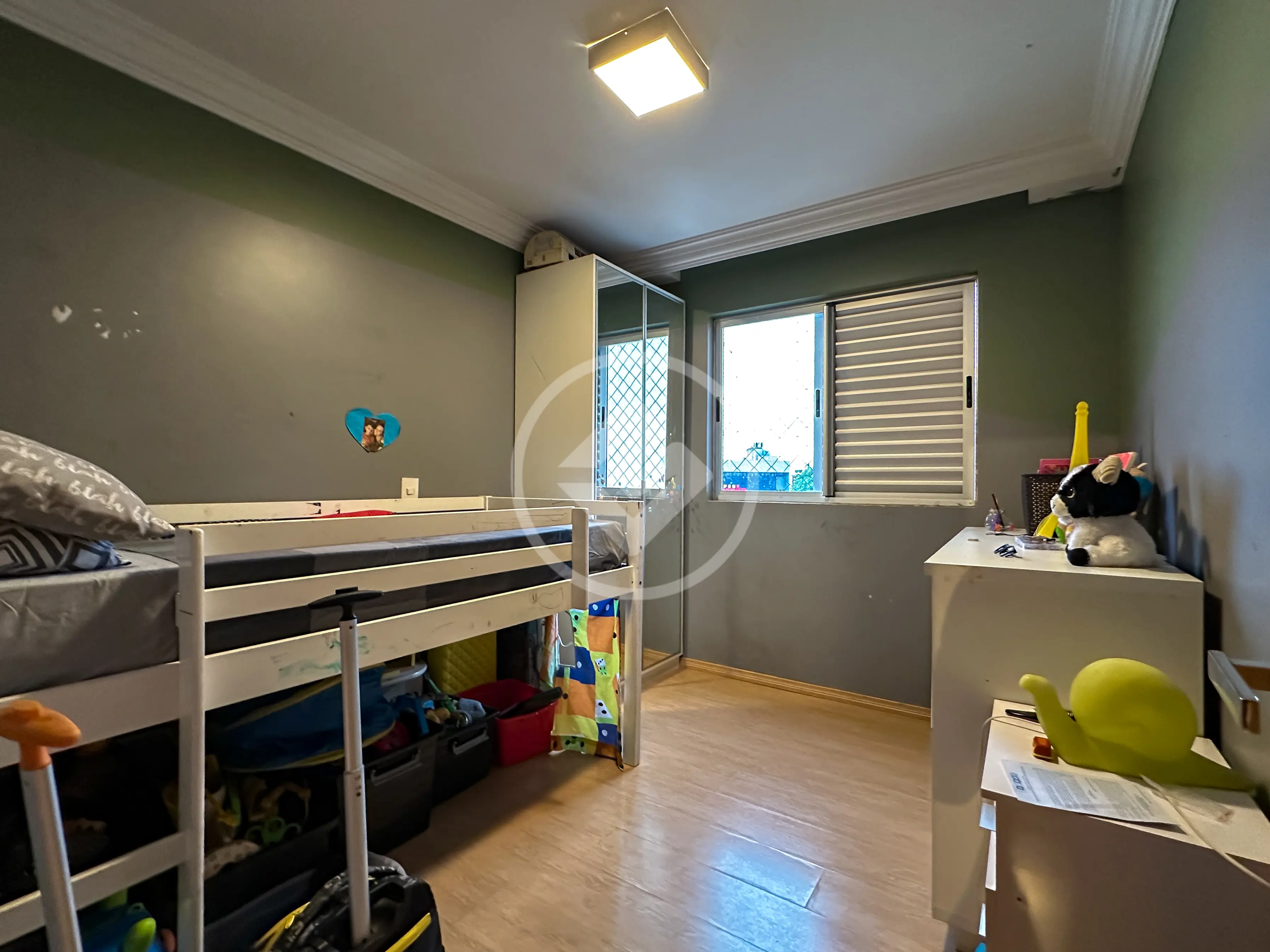 Imagem 3 - Apartamento em Centro, Cascavel - PR