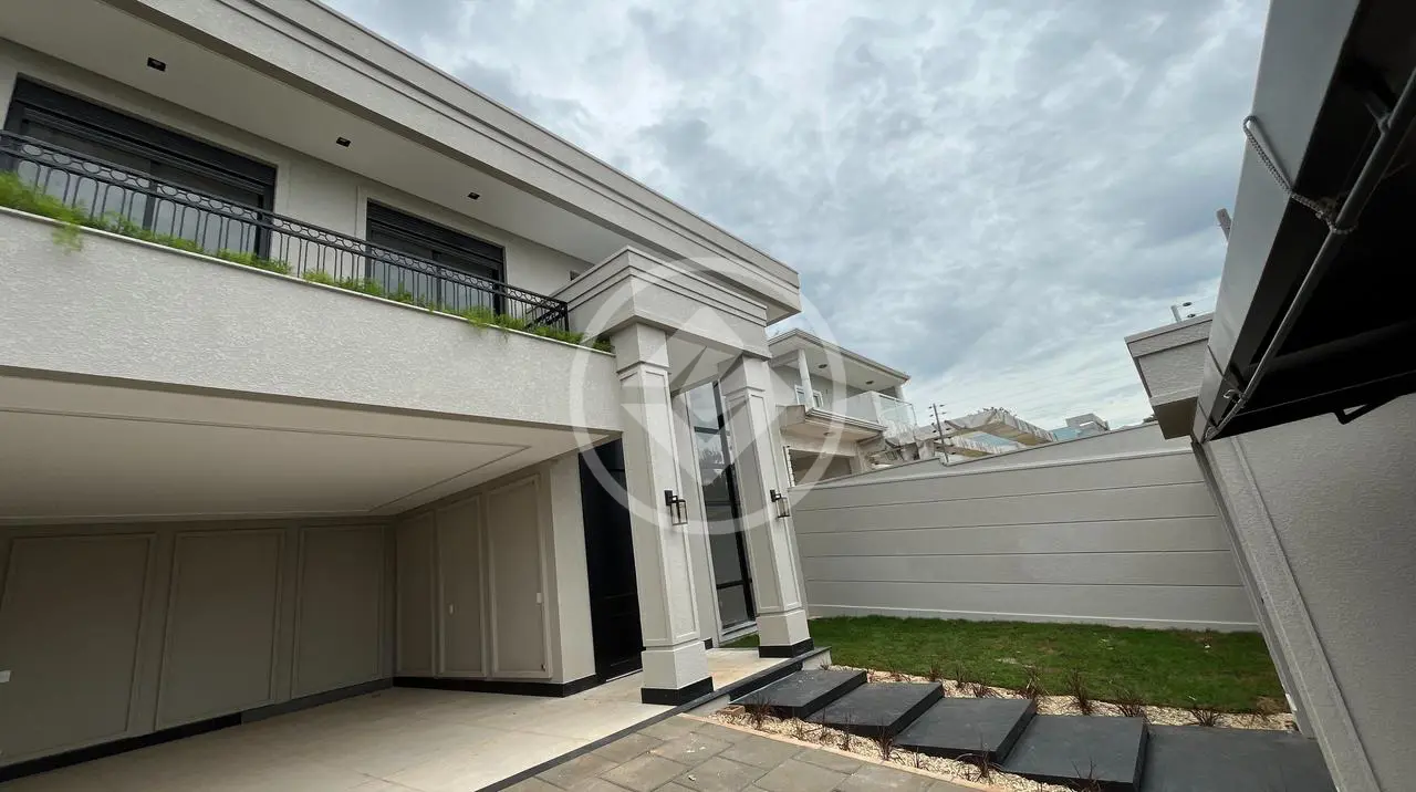 Imagem 1 - Casa em REGIÃO DO LAGO, Cascavel - PR