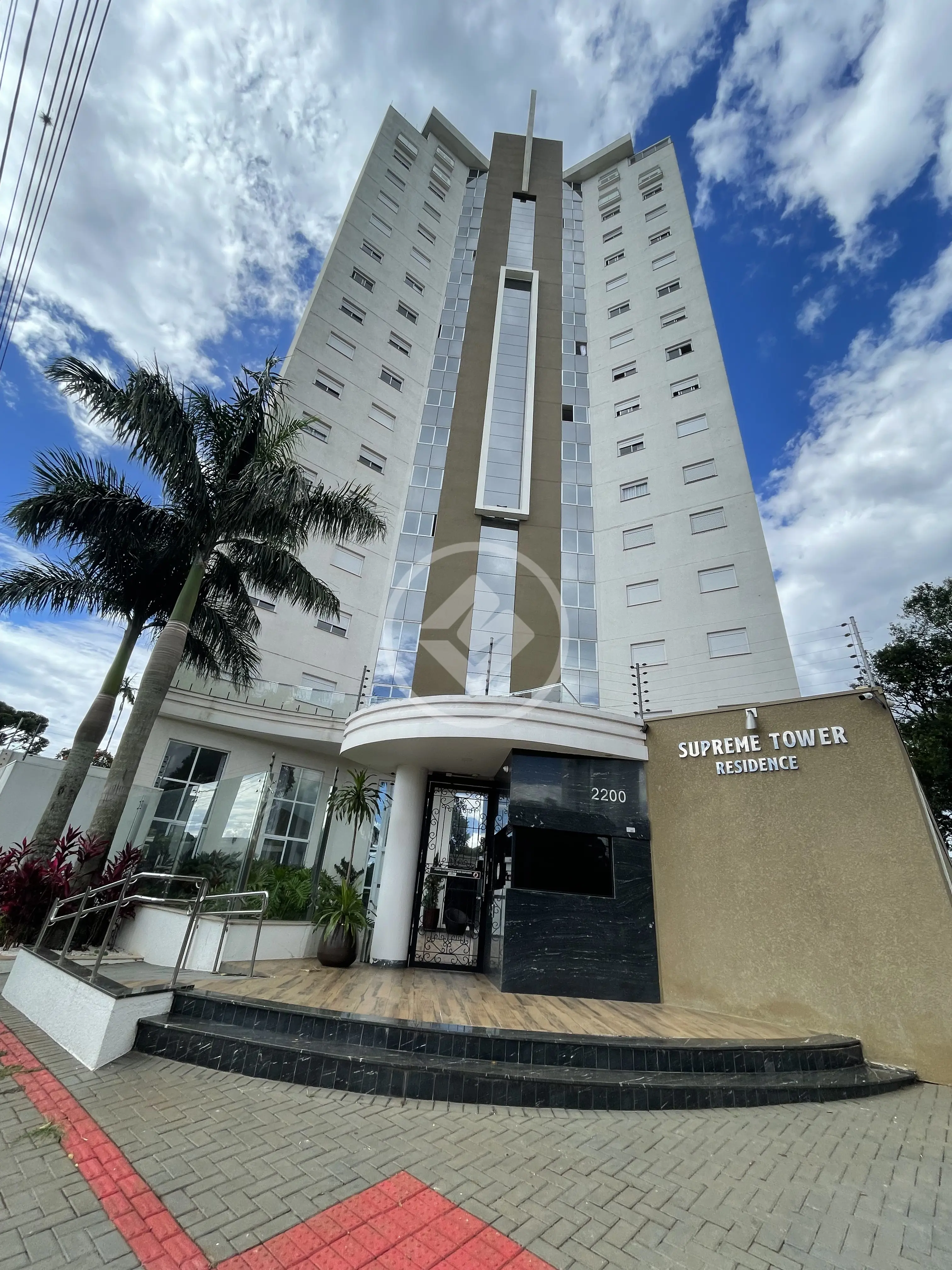 Apartamento Country, Cascavel - PR — foto 1