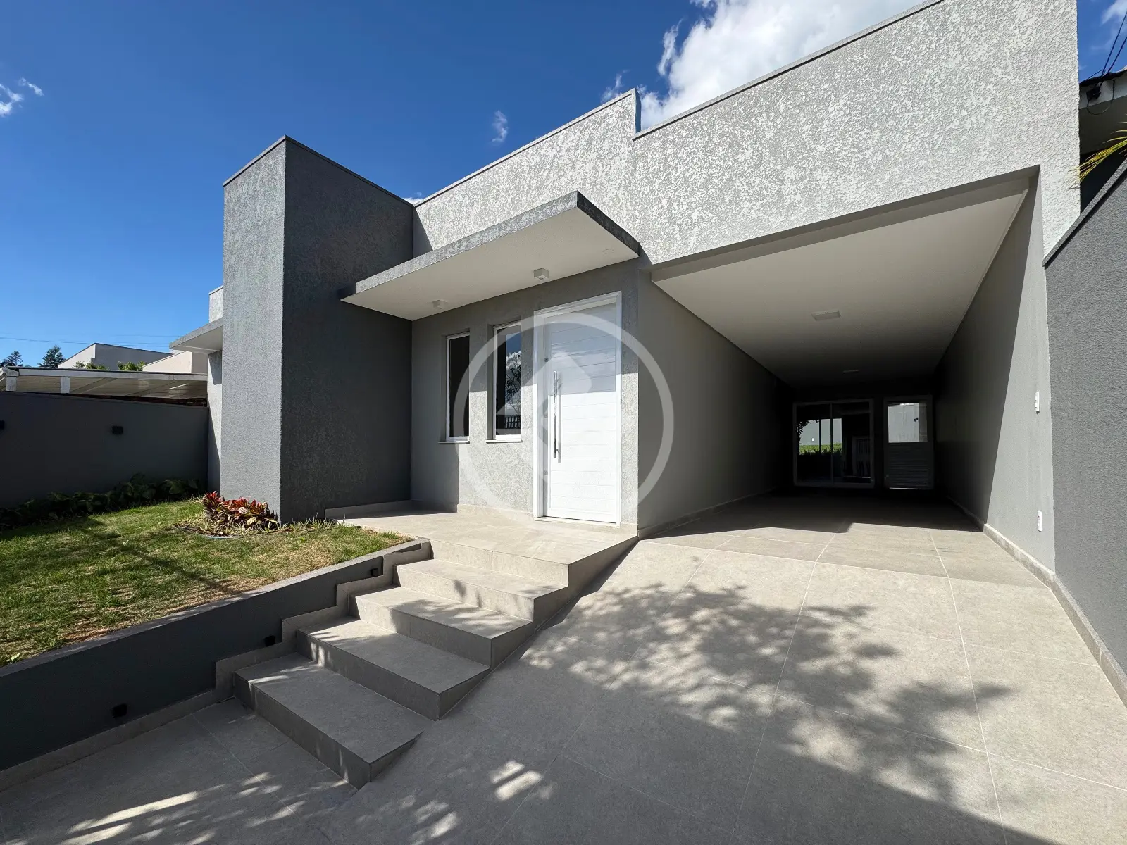 Casa Canadá, Cascavel - PR — foto 1
