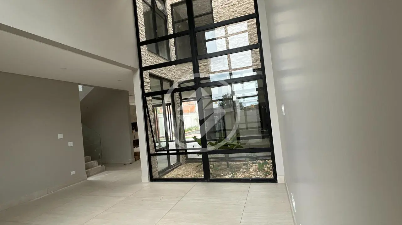 Imagem 3 - Casa em REGIÃO DO LAGO, Cascavel - PR