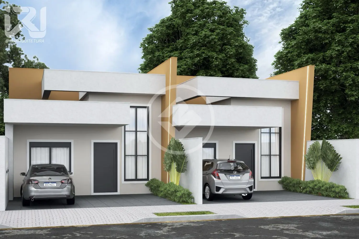 Imagem 3 - Casa em Vista Linda, Cascavel - PR