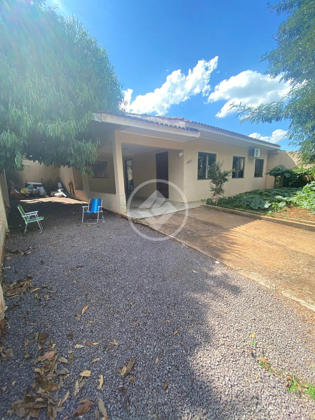 Imagem 1 - Casa em Santa Cruz, Cascavel - PR