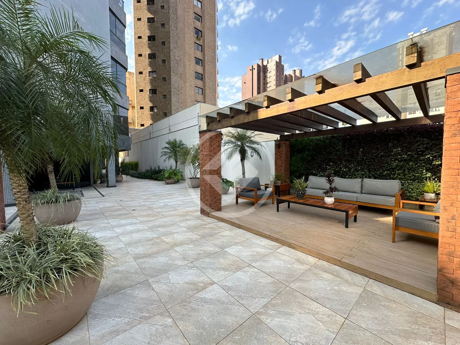 Apartamento Duplex Centro, Cascavel - PR — foto 1