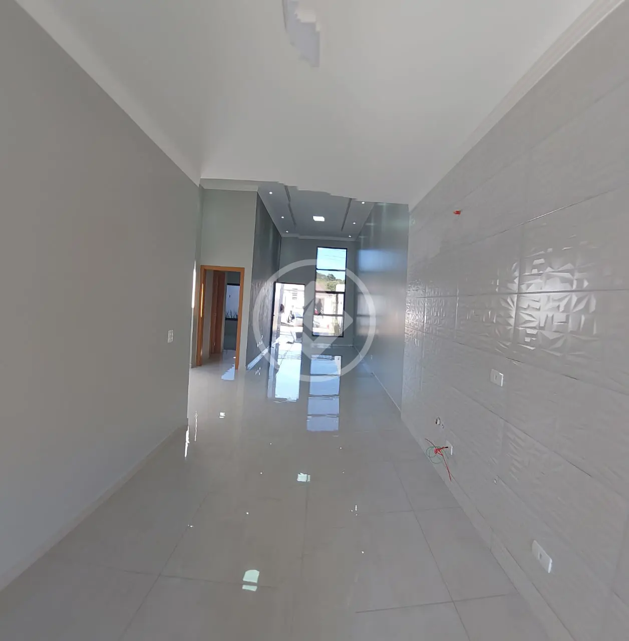 Casa Cascavel Velho, Cascavel - PR — foto 2