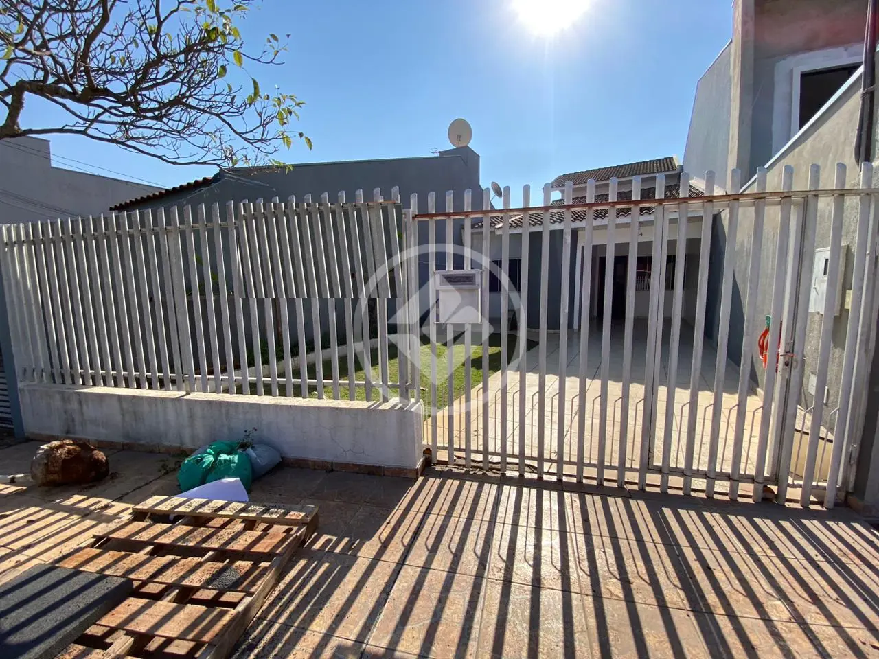 Casa Parque Verde, Cascavel - PR — foto 1