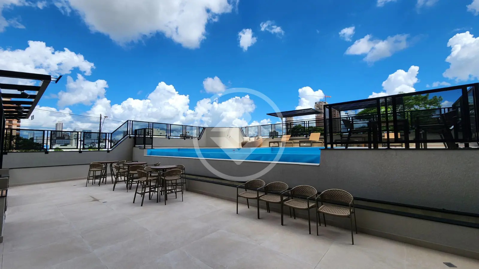 Apartamento CENTRO, Cascavel - PR — foto 2