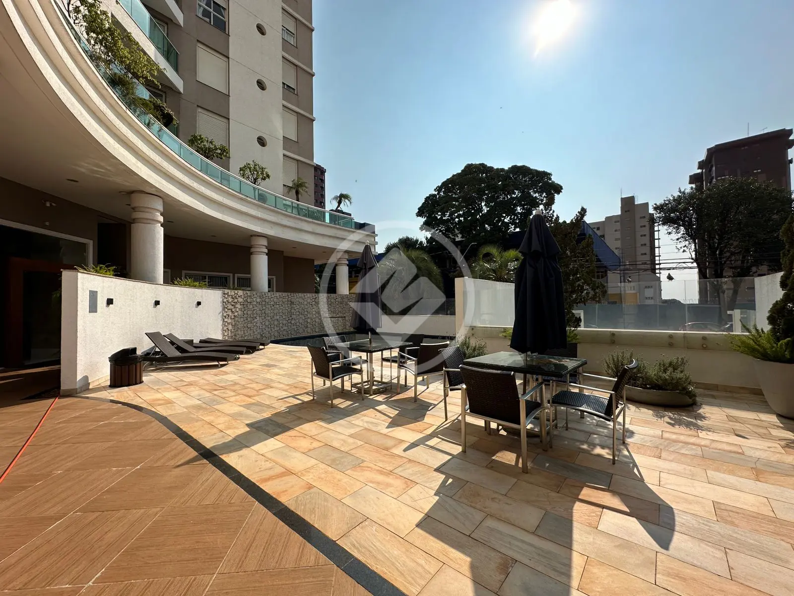Apartamento CENTRO, Cascavel - PR — foto 2