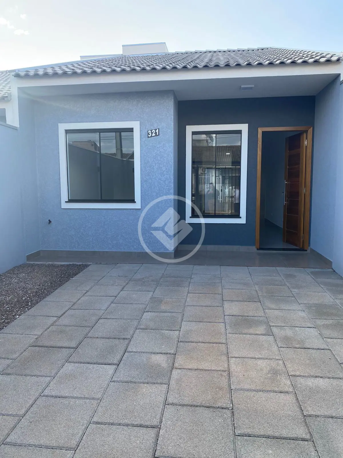 Casa Morumbi, Cascavel - PR — foto 1