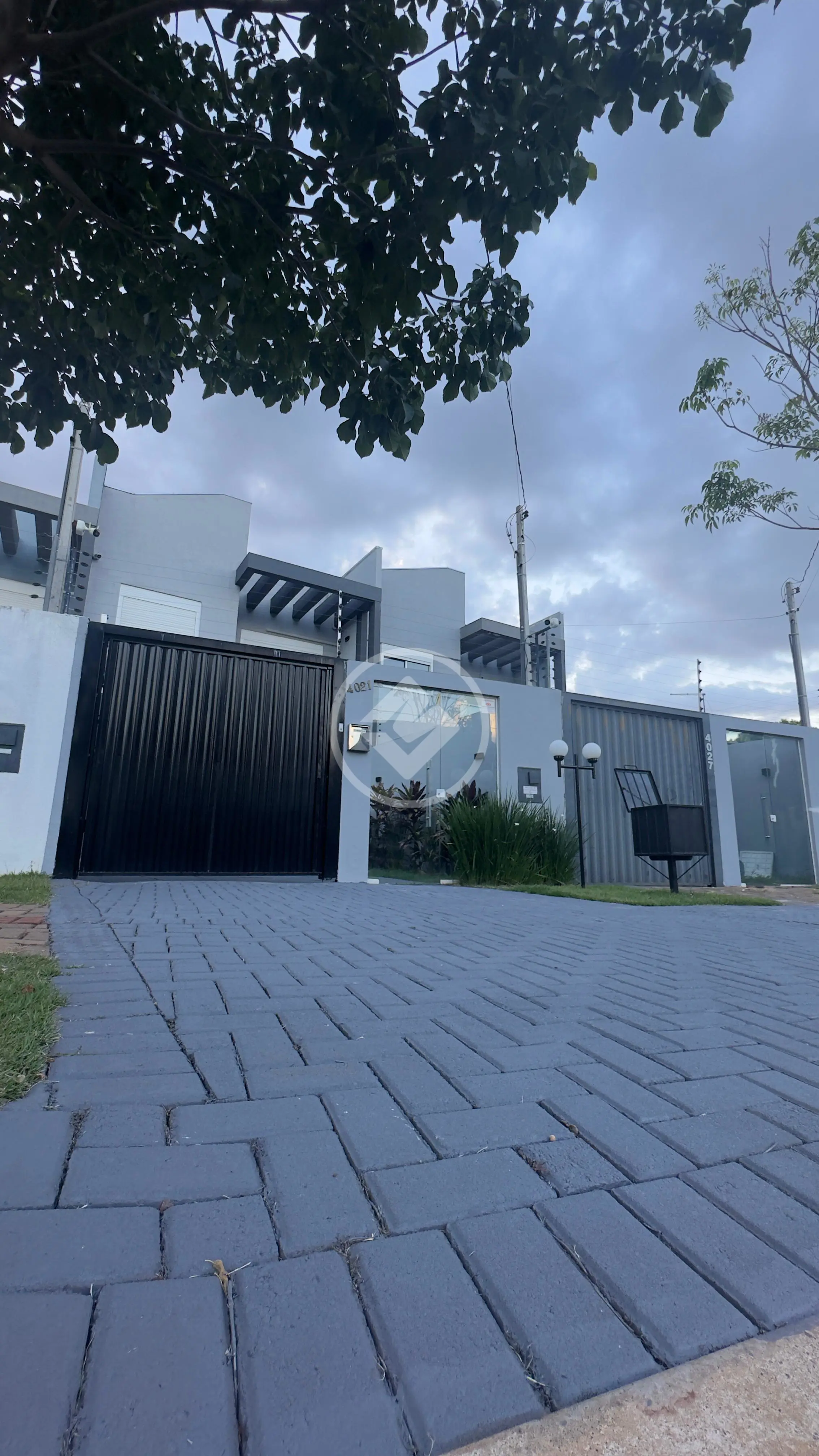 Imagem 1 - Sobrado em Country, Cascavel - PR