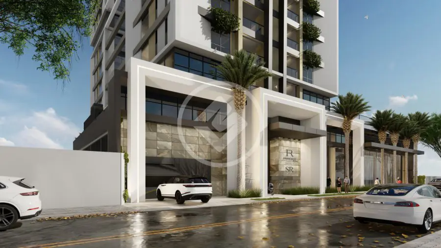 Imagem 2 - Apartamento em Centro, Cascavel - PR