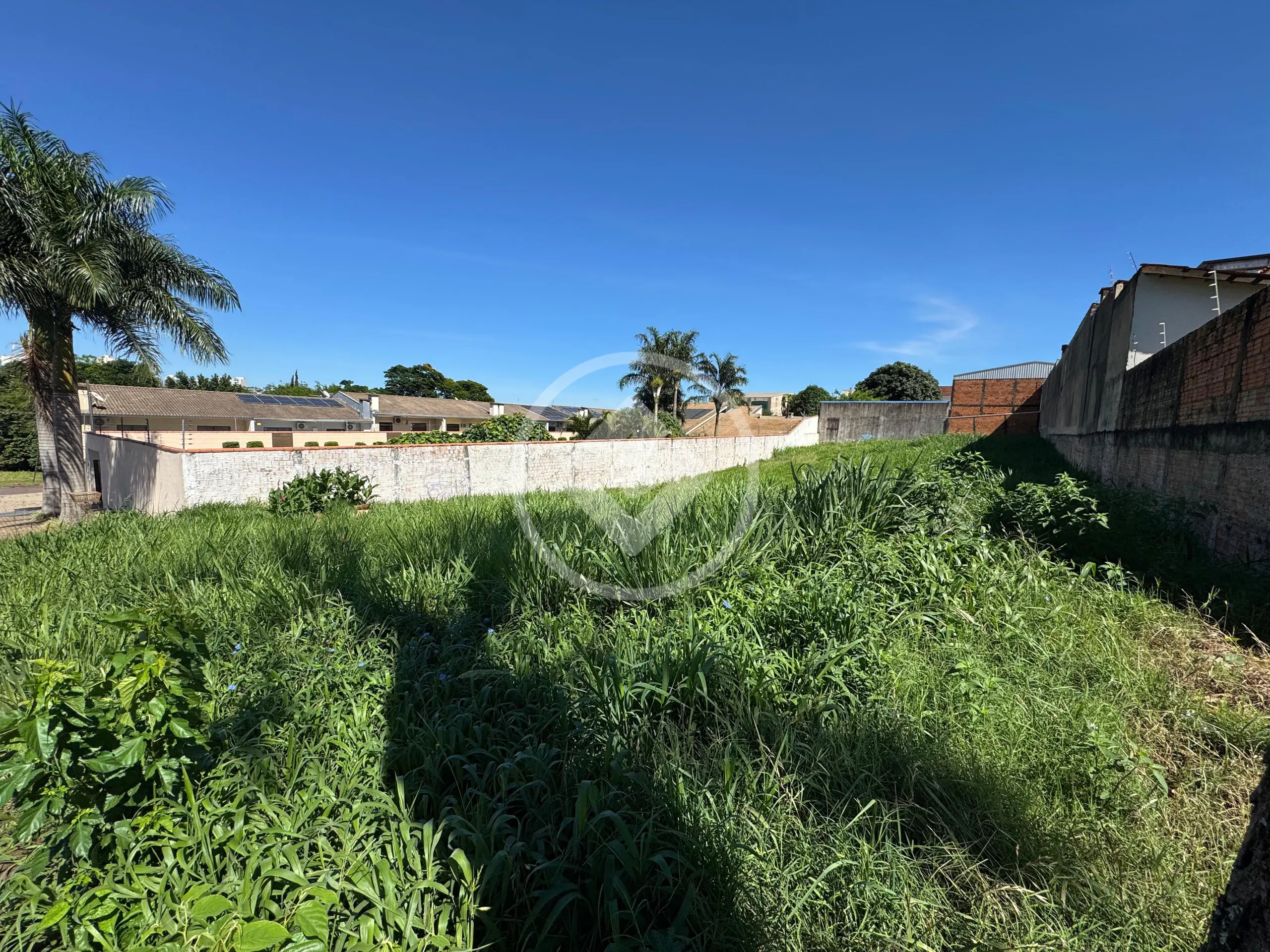 Terreno Country, Cascavel - PR — foto 1