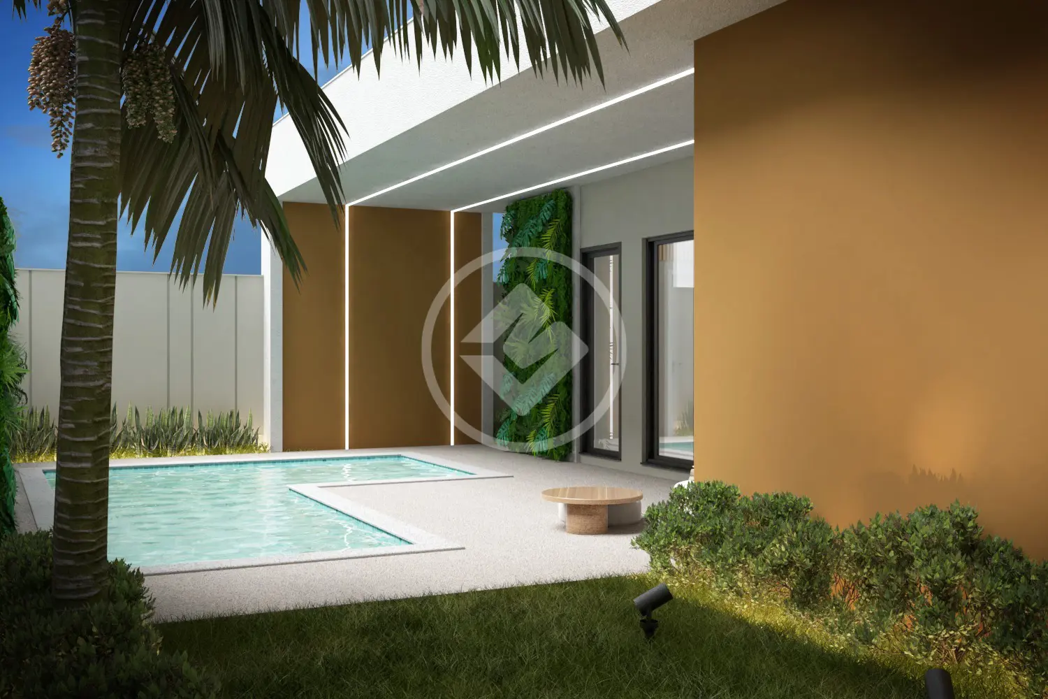 Imagem 3 - Casa Condomínio em Cataratas, Cascavel - PR