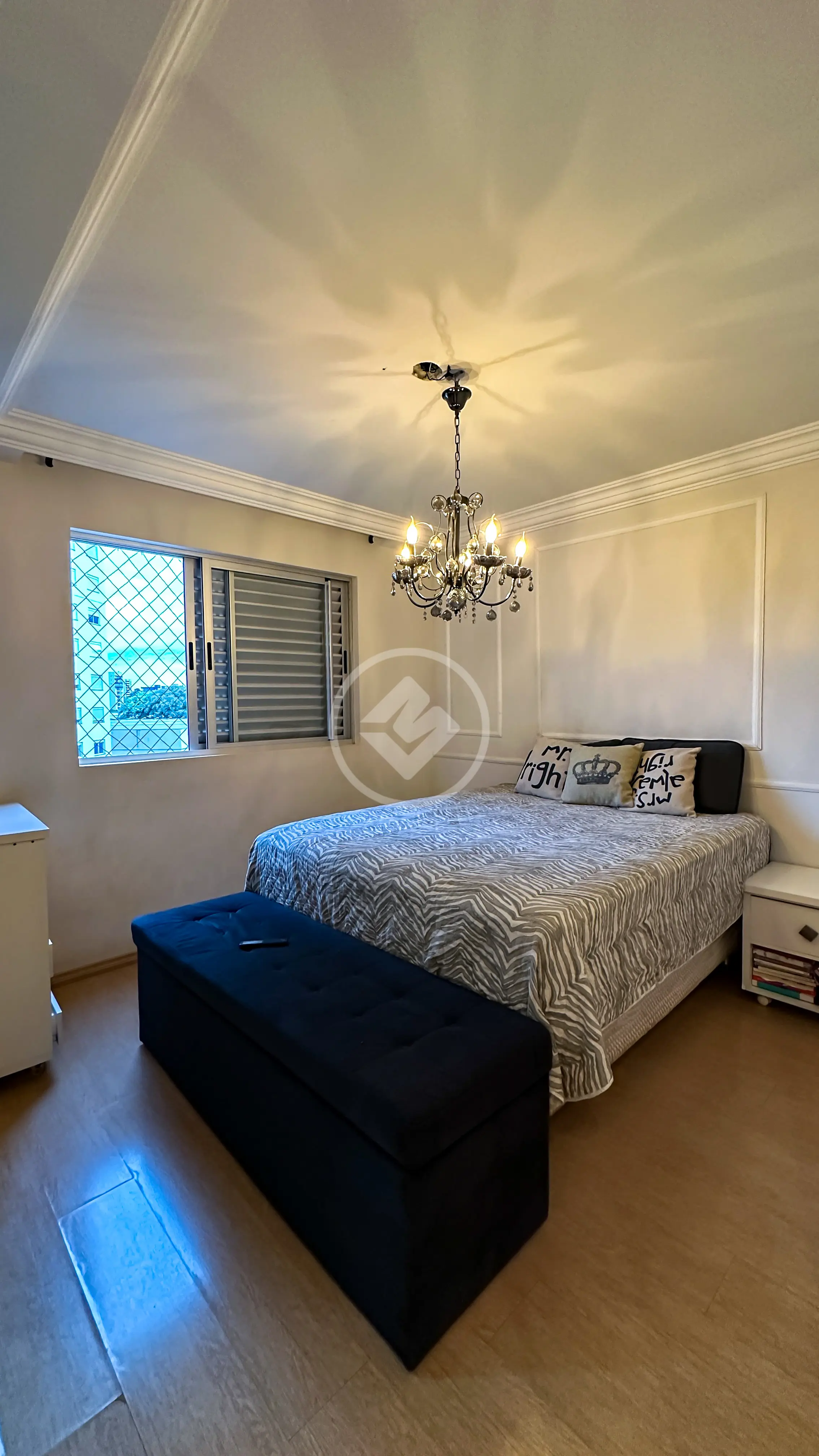 Imagem 4 - Apartamento em Centro, Cascavel - PR