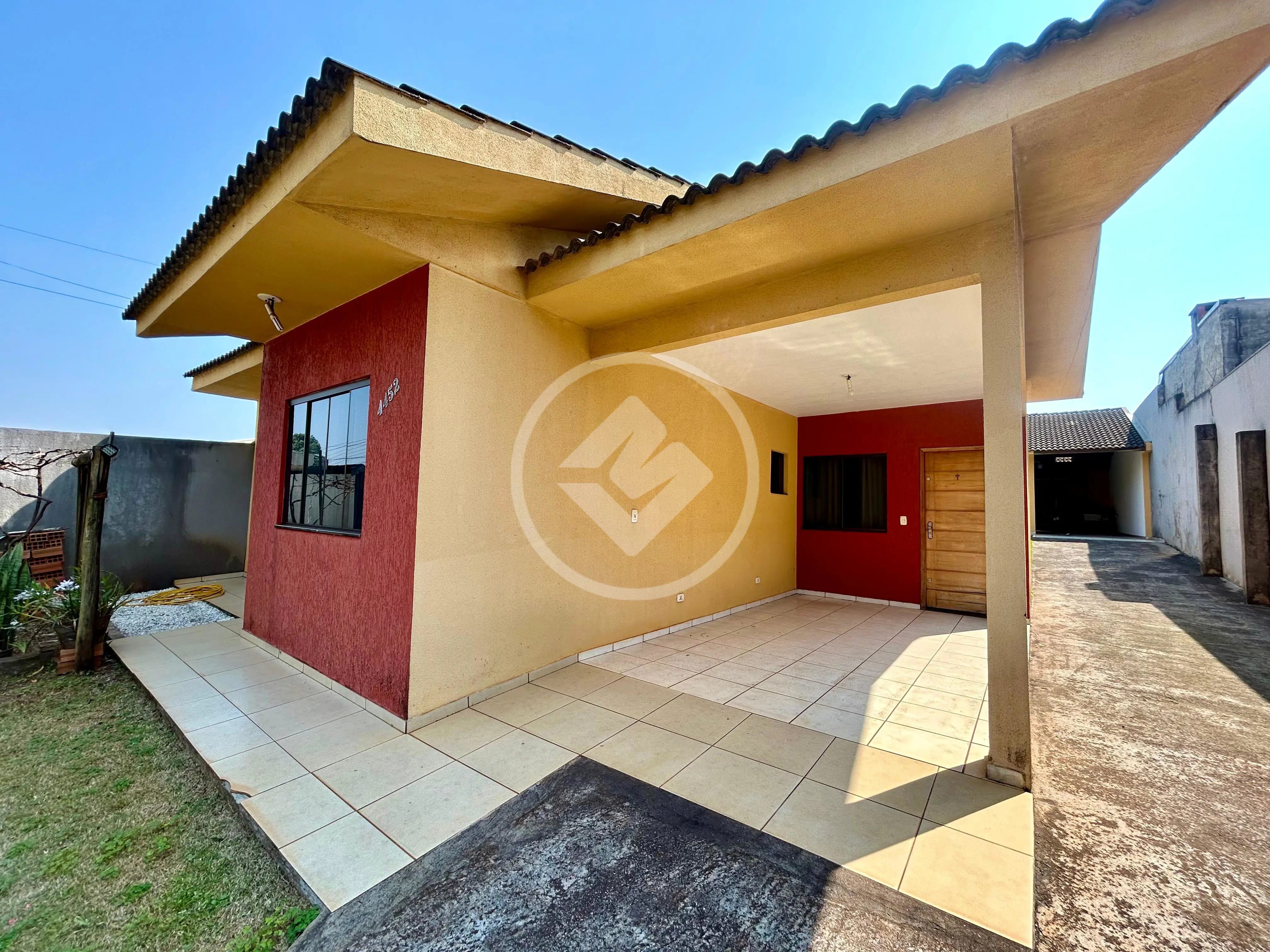 Imagem 2 - Casa em Bairro Coqueiral, Cascavel - PR