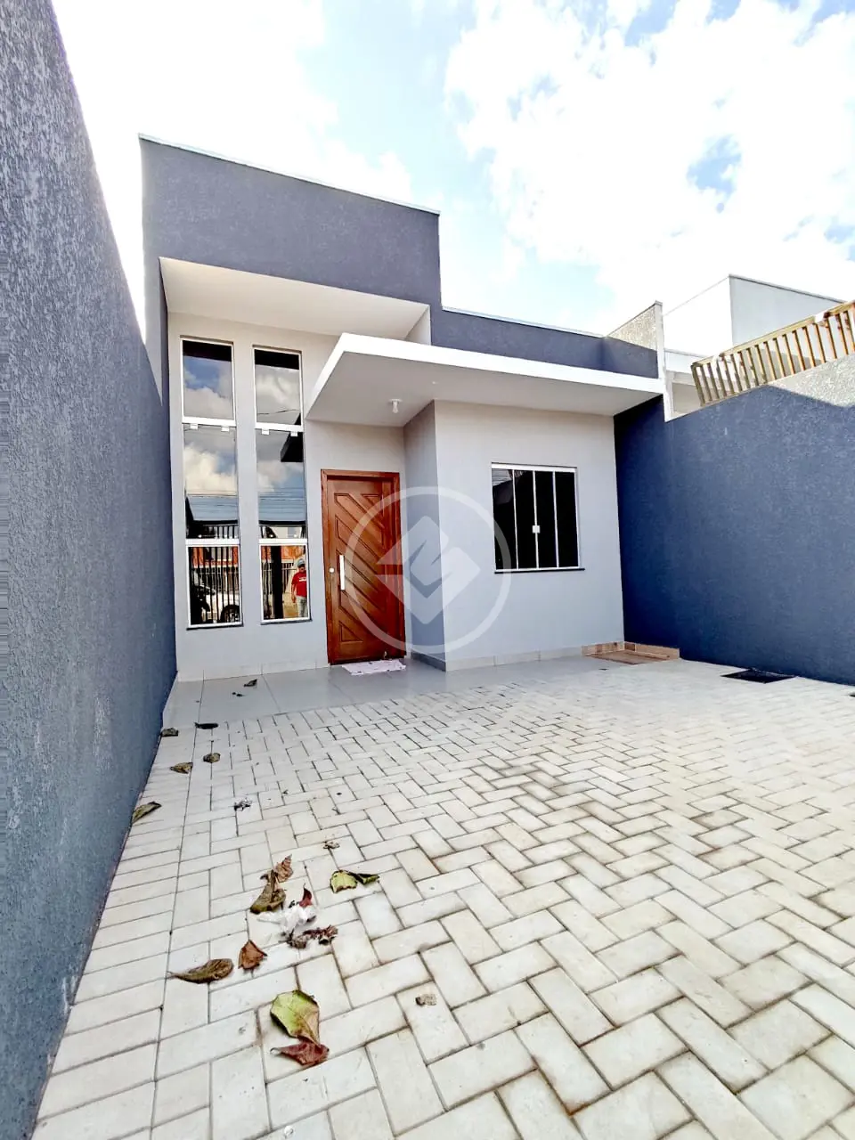 Casa Santa Felicidade, Cascavel - PR — foto 1