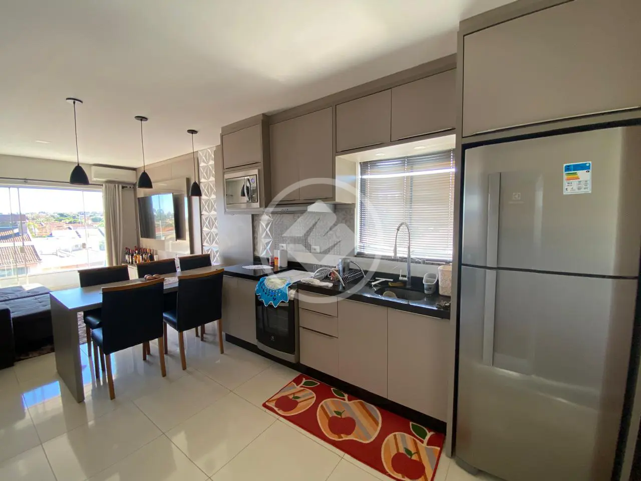 Imagem 4 - Apartamento em Esmeralda, Cascavel - PR