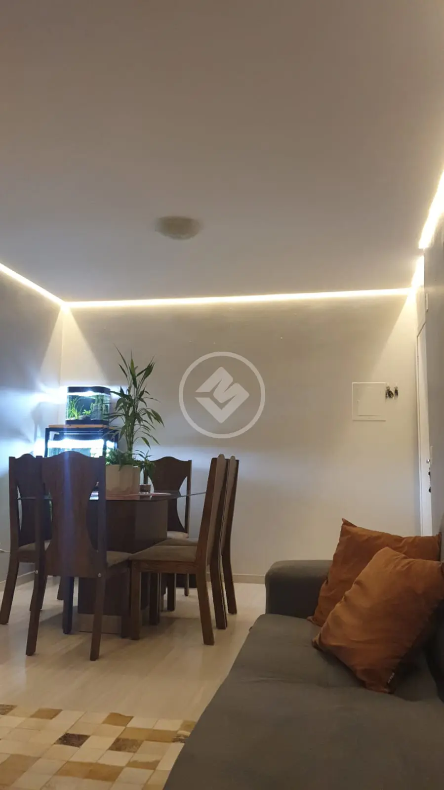 Imagem 4 - Apartamento em Country, Cascavel - PR