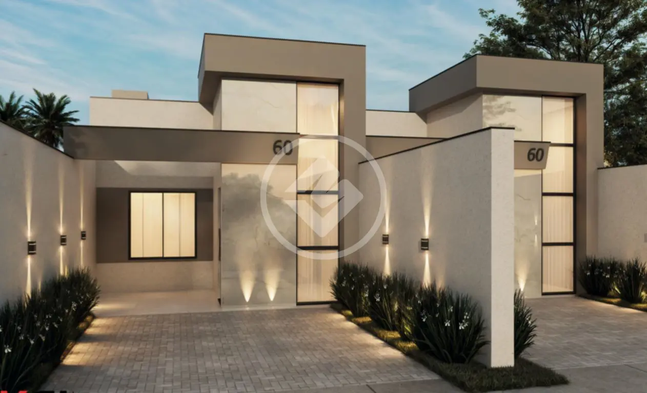 Imagem 5 - Casa em Esmeralda, Cascavel - PR