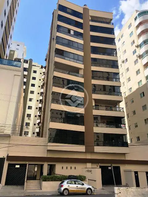 Apartamento Meia Praia, Itapema - SC — foto 1