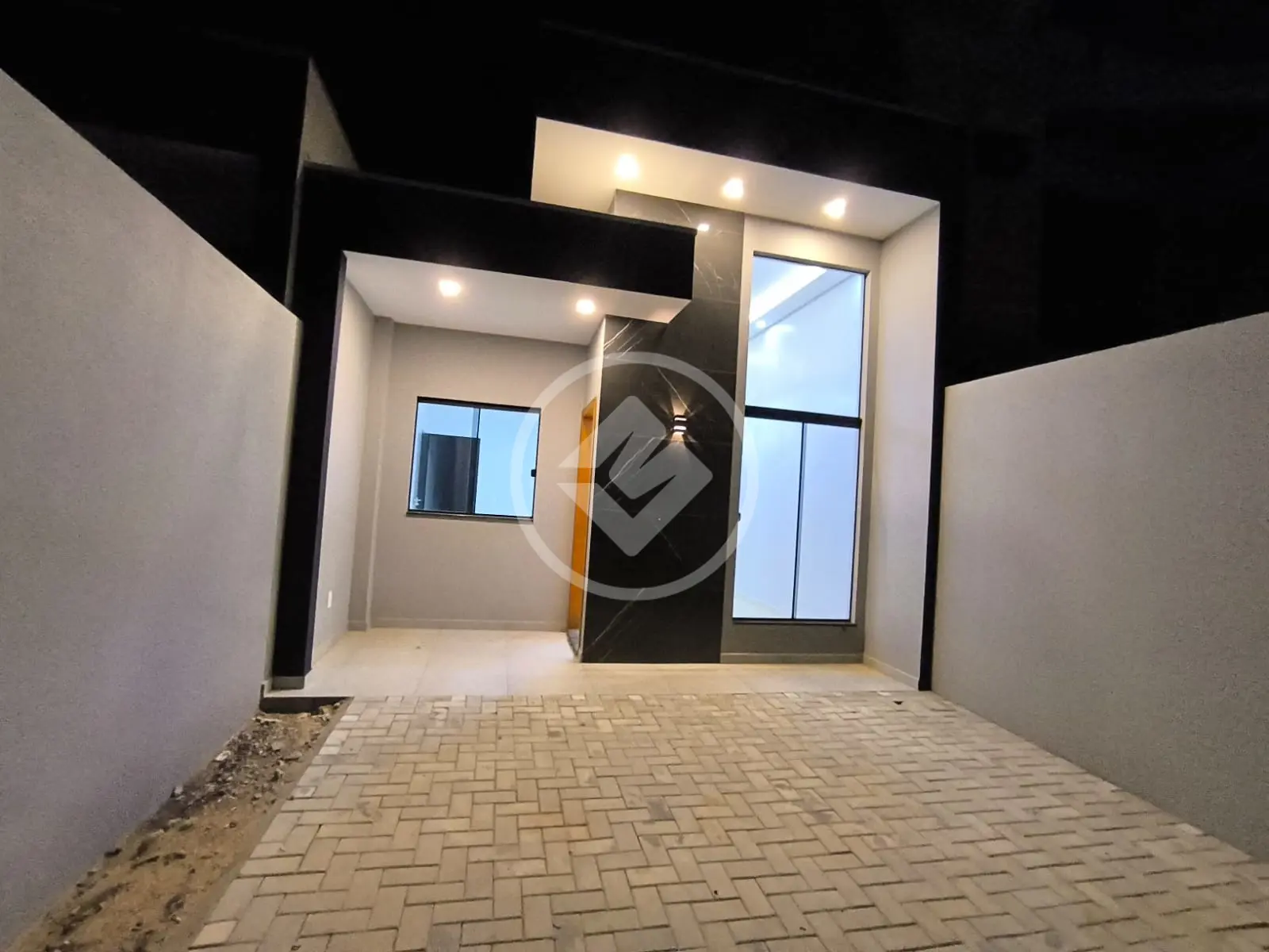 Casa Canadá, Cascavel - PR — foto 2