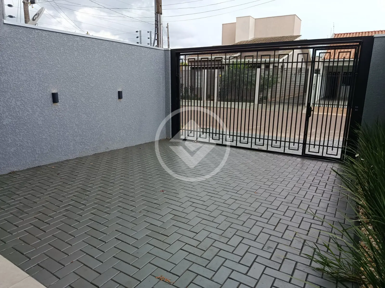 Imagem 2 - Casa em Santa Felicidade, Cascavel - PR
