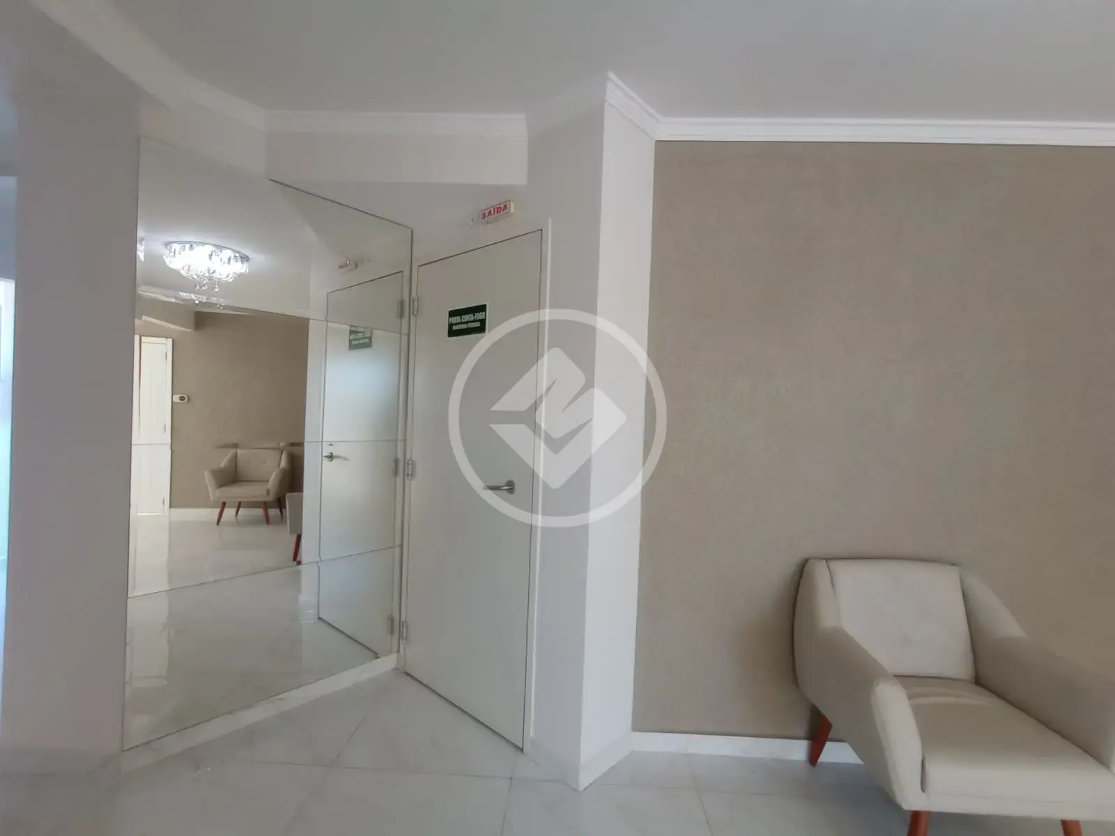 Imagem 1 - Apartamento em CENTRO, Cascavel - PR