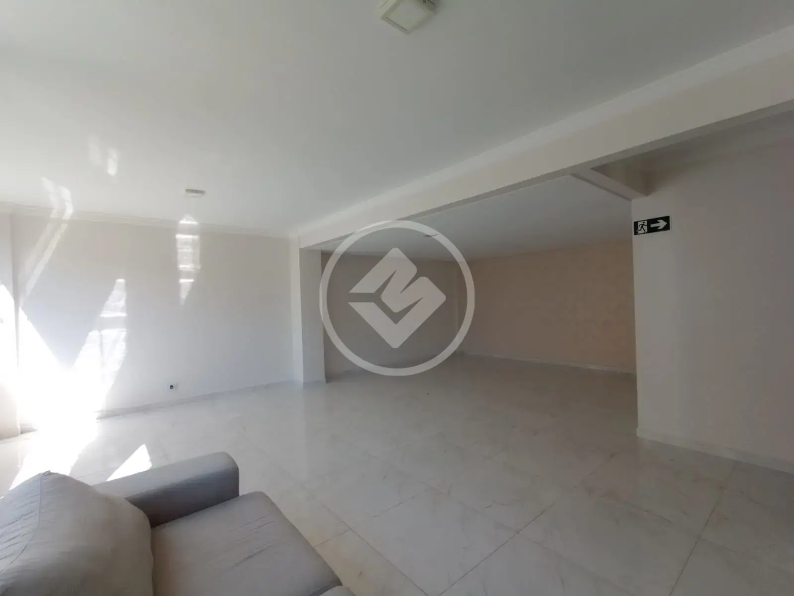 Imagem 1 - Apartamento em CENTRO, Cascavel - PR