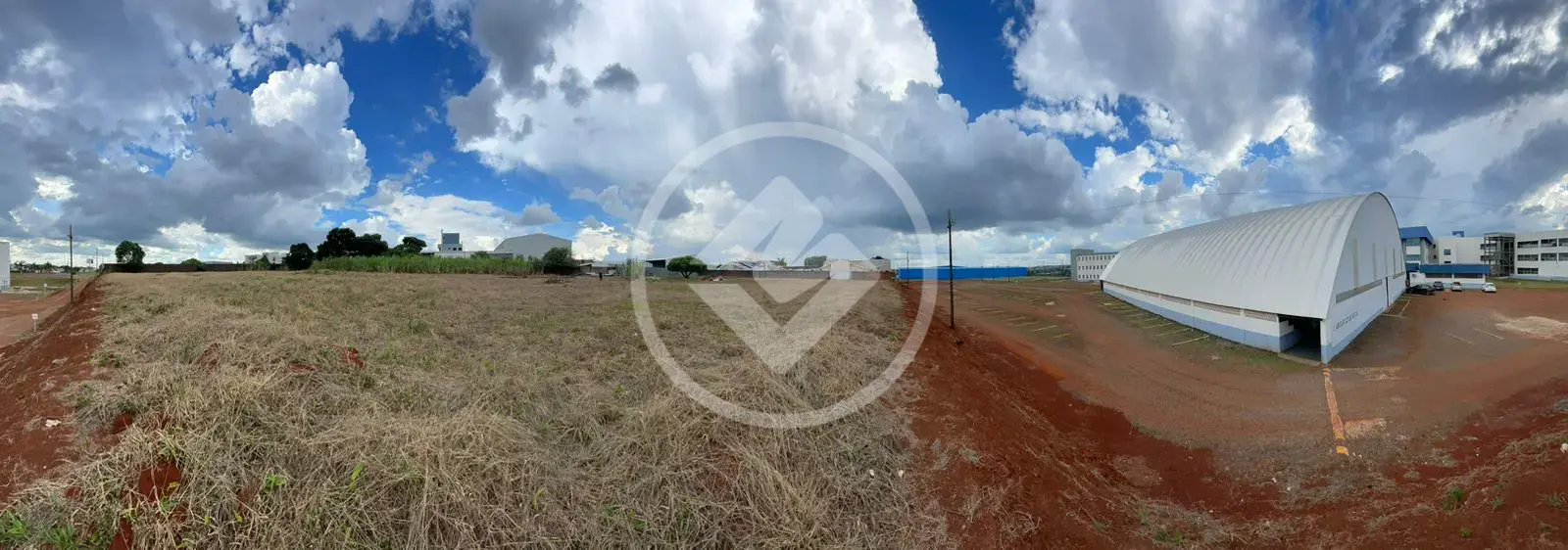 Imagem 3 - Terreno Comercial em REGIÃO DO LAGO, Cascavel - PR
