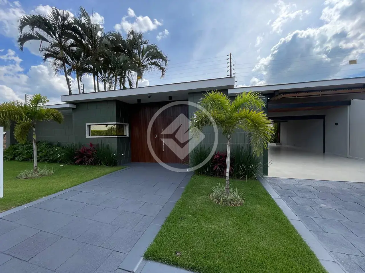 Imagem 2 - Casa em Country, Cascavel - PR