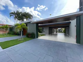 Imagem 5 - Casa em Country, Cascavel - PR