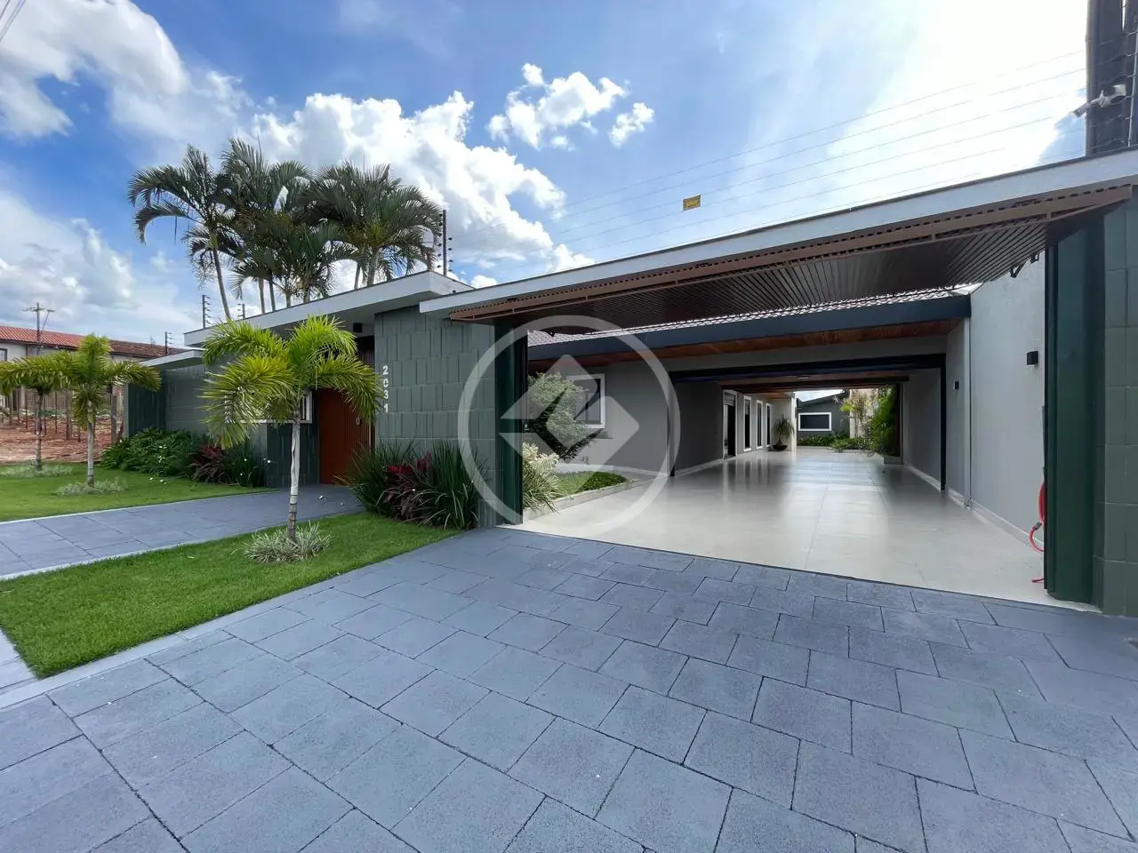 Imagem 5 - Casa em Country, Cascavel - PR